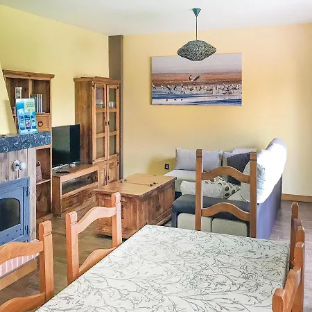 Nyaraló Two-bedroom Holiday In *