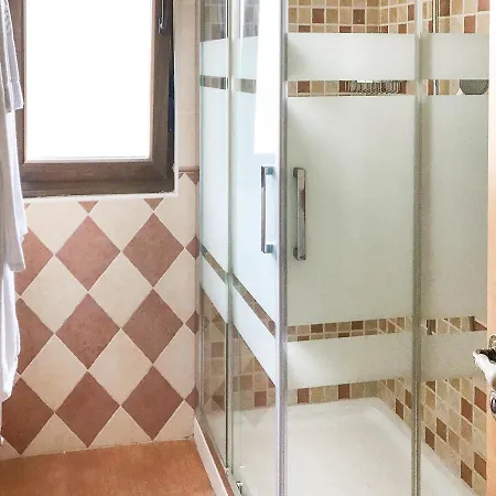 Two-bedroom Holiday In Nyaraló *
