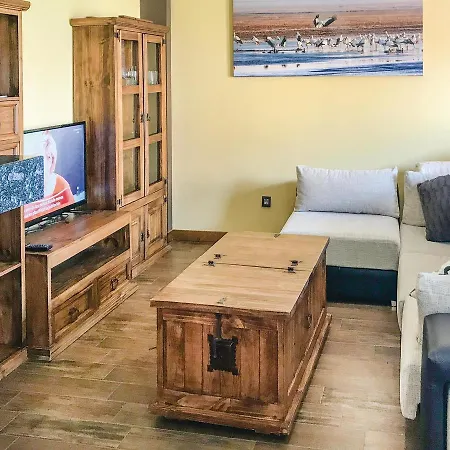 Nyaraló Two-bedroom Holiday In