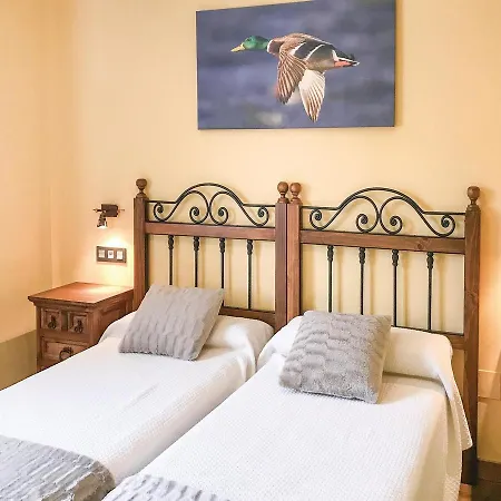 Two-bedroom Holiday In Nyaraló *