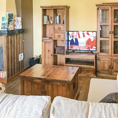Two-bedroom Holiday In *