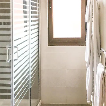 Two-bedroom Holiday In Nyaraló Villarrín de Campos
