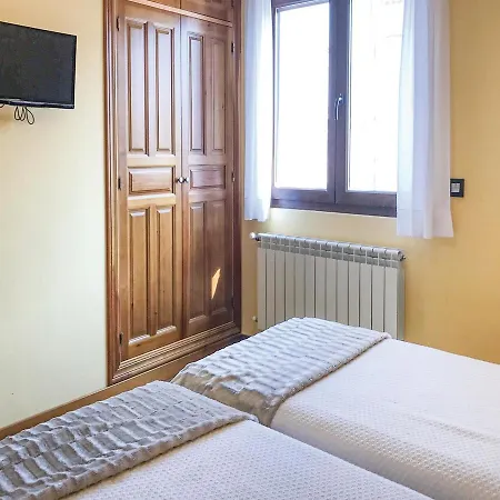 Two-bedroom Holiday In *