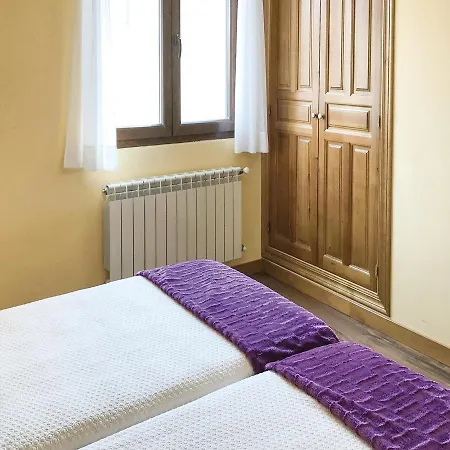 Nyaraló Two-bedroom Holiday In *