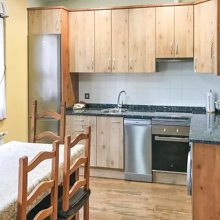 Two-bedroom Holiday In *