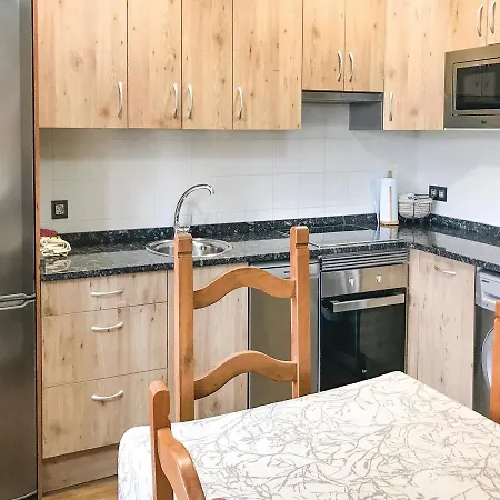 Two-bedroom Holiday In * Villarrín de Campos