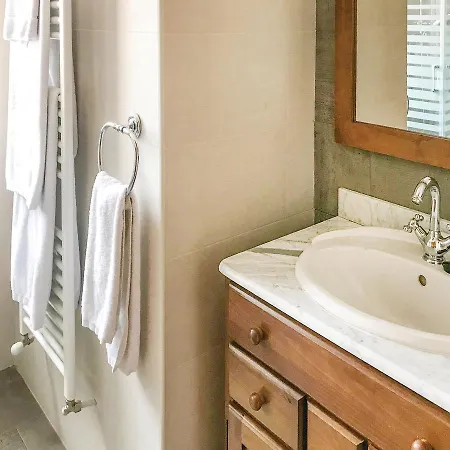Two-bedroom Holiday In Nyaraló
