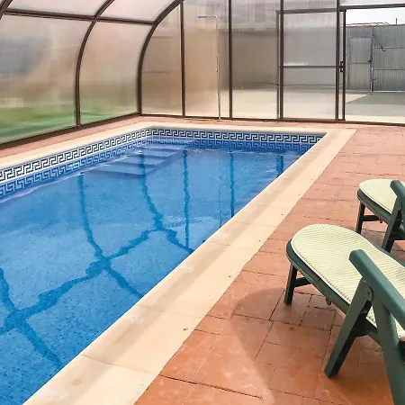 Nyaraló Two-bedroom Holiday In Villarrín de Campos