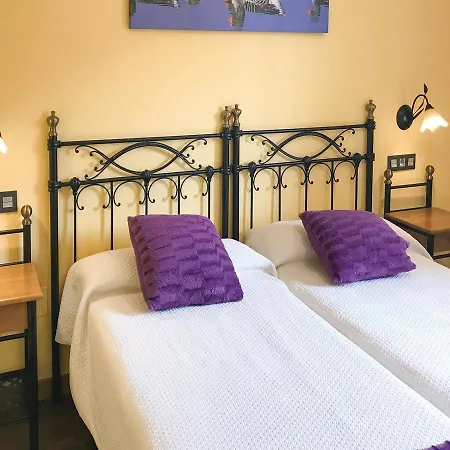 Two-bedroom Holiday In