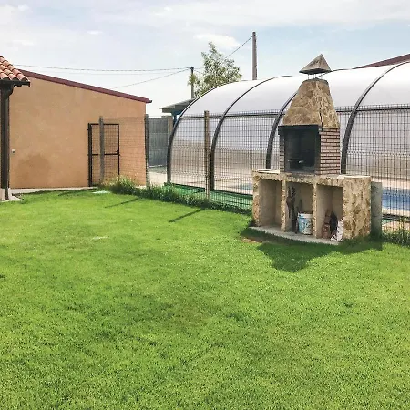 Nyaraló Two-bedroom Holiday In Villarrín de Campos